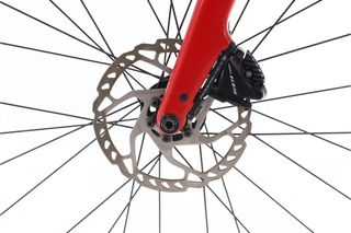 Bicicleta Trek Domane E+ 5 talla 52 Reacondicionada