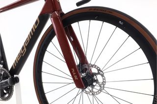 Bicicleta Megamo Pulse 15 talla 54 Reacondicionada