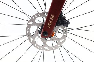 Bicicleta Megamo Pulse 15 talla 54 Reacondicionada