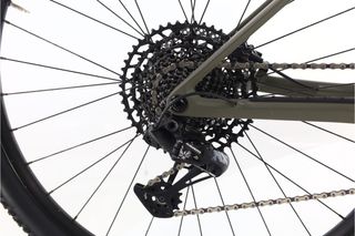 Bicicleta Orbea Alma M50 talla S Reacondicionada