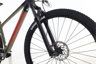 Bicicleta Orbea Alma M50 talla S Reacondicionada