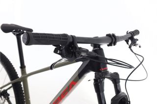 Bicicleta Orbea Alma M50 talla S Reacondicionada