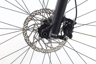 Bicicleta Orbea Alma M50 talla S Reacondicionada