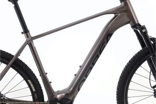 Bicicleta Orbea Urrun 30 talla XL Reacondicionada