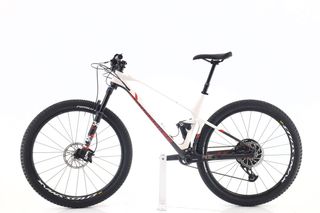 Bicicleta Mondraker F-Podium R GX talla L Reacondicionada