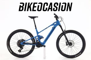 Bicicleta Mondraker Sly R S1000 AXS talla L Reacondicionada
