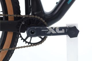 Bicicleta BMC Fourstroke 01 One X01 AXS talla M Reacondicionada
