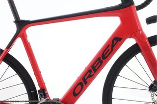 Bicicleta Orbea Gain M20 talla 54 Reacondicionada