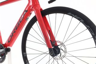 Bicicleta Orbea Gain M20 talla 54 Reacondicionada