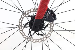 Bicicleta Orbea Gain M20 talla 54 Reacondicionada