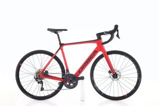 Bicicleta Orbea Gain M20 talla 54 Reacondicionada