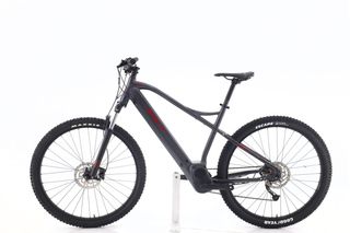 Bicicleta BH Atom talla L Reacondicionada