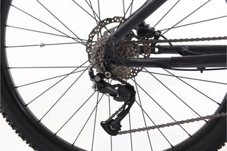 Bicicleta BH Atom talla L Reacondicionada