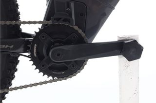Bicicleta BH Atom talla L Reacondicionada