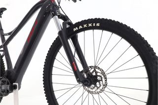 Bicicleta BH Atom talla L Reacondicionada