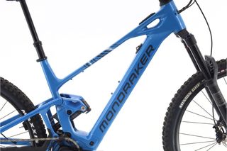 Bicicleta Mondraker Sly R S1000 AXS talla L Reacondicionada