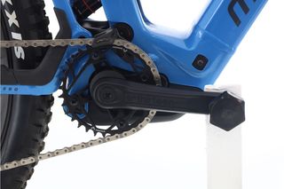 Bicicleta Mondraker Sly R S1000 AXS talla L Reacondicionada