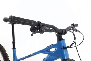 Bicicleta Mondraker Sly R S1000 AXS talla L Reacondicionada