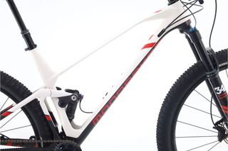 Bicicleta Mondraker F-Podium R GX talla L Reacondicionada