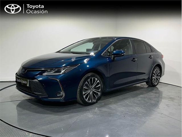Toyota Corolla Sedán 140H Style