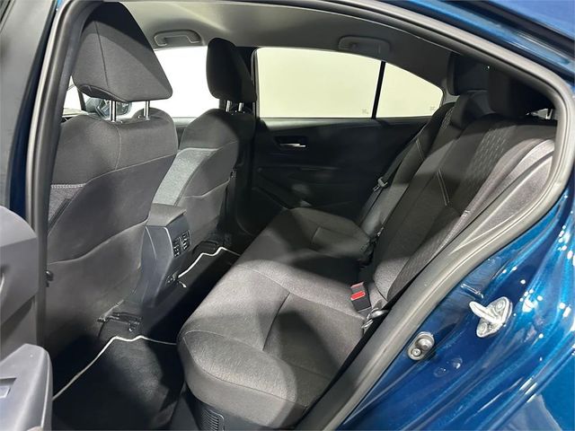 Toyota Corolla Sedán 140H Style