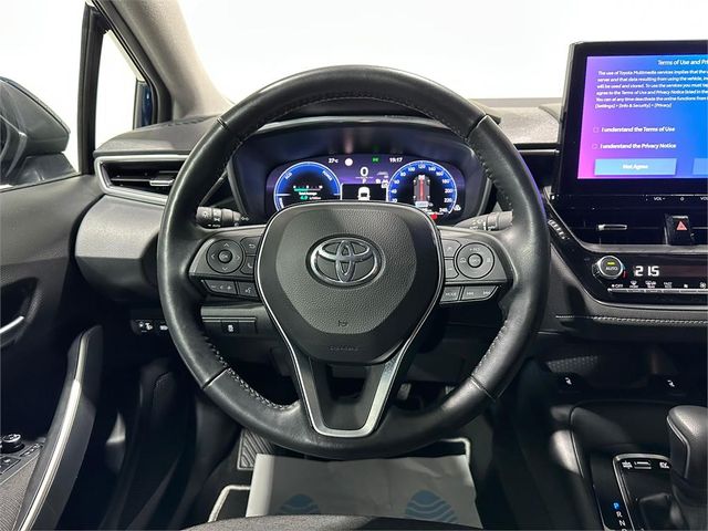 Toyota Corolla Sedán 140H Style
