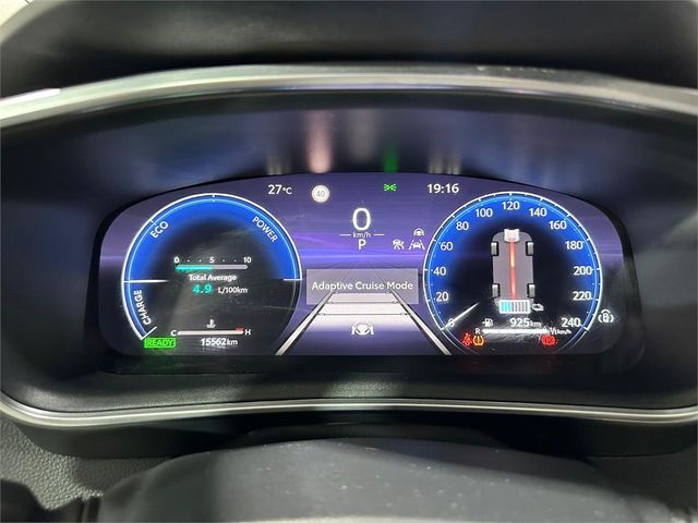 Toyota Corolla Sedán 140H Style