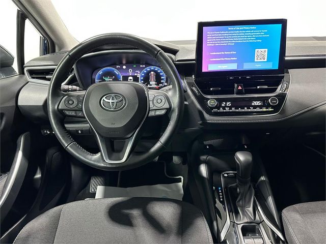 Toyota Corolla Sedán 140H Style