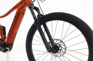 Bicicleta Giant Stance E+ 2 talla XL Reacondicionada
