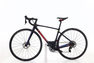 Bicicleta Specialized Roubaix S-Works AXS 12V talla 50 Reacondicionada