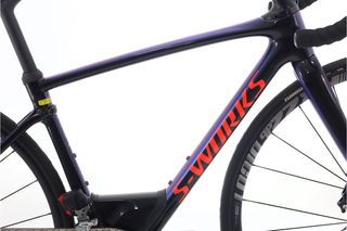 Bicicleta Specialized Roubaix S-Works AXS 12V talla 50 Reacondicionada