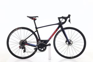 Bicicleta Specialized Roubaix S-Works AXS 12V talla 50 Reacondicionada