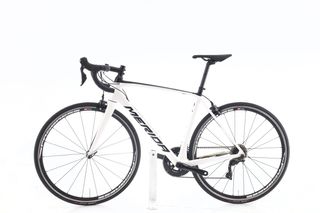 Bicicleta Merida Scultura 5000 talla 54 Reacondicionada