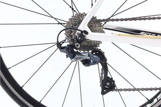 Bicicleta Merida Scultura 5000 talla 54 Reacondicionada