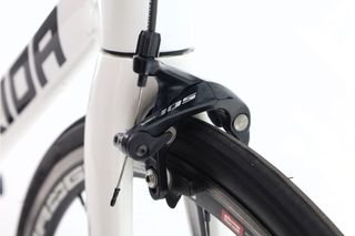 Bicicleta Merida Scultura 5000 talla 54 Reacondicionada