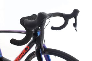Bicicleta Specialized Roubaix S-Works AXS 12V talla 50 Reacondicionada