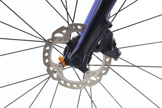Bicicleta Specialized Roubaix S-Works AXS 12V talla 50 Reacondicionada