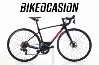 Bicicleta Specialized Roubaix S-Works AXS 12V talla 50 Reacondicionada