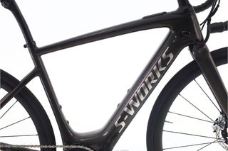 Specialized Turbo Creo SL S-Works AXS 12V t.54