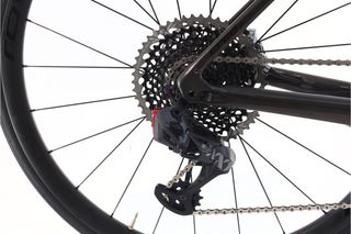Specialized Turbo Creo SL S-Works AXS 12V t.54