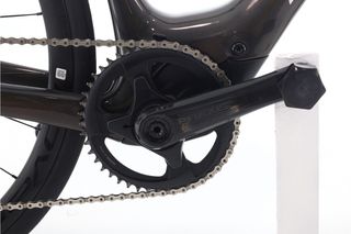 Specialized Turbo Creo SL S-Works AXS 12V t.54