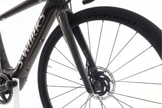 Specialized Turbo Creo SL S-Works AXS 12V t.54