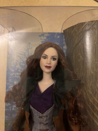Barbie Saga Twilight Eclipse - Victoria