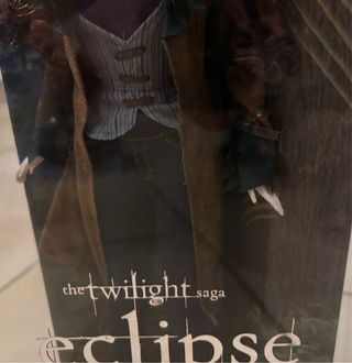 Barbie Saga Twilight Eclipse - Victoria