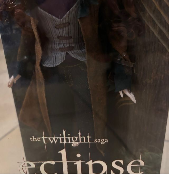 Barbie Saga Twilight Eclipse - Victoria