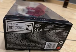 Barbie Saga Twilight Eclipse - Victoria