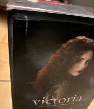 Barbie Saga Twilight Eclipse - Victoria