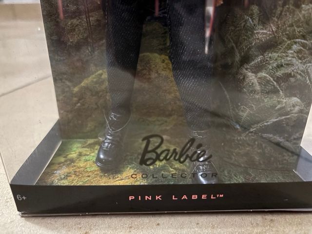 Barbie Saga Twilight Eclipse - Victoria