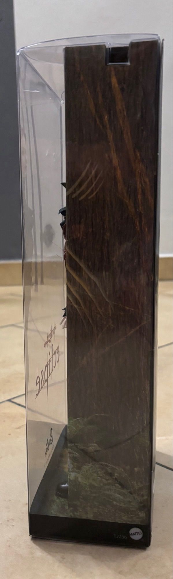 Barbie Saga Twilight Eclipse - Victoria