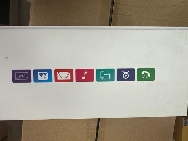 Radio Android ATOTO 9 + Micrófono + Control#296436